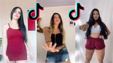 tik tok nua|Gostosas do TikTok peladas